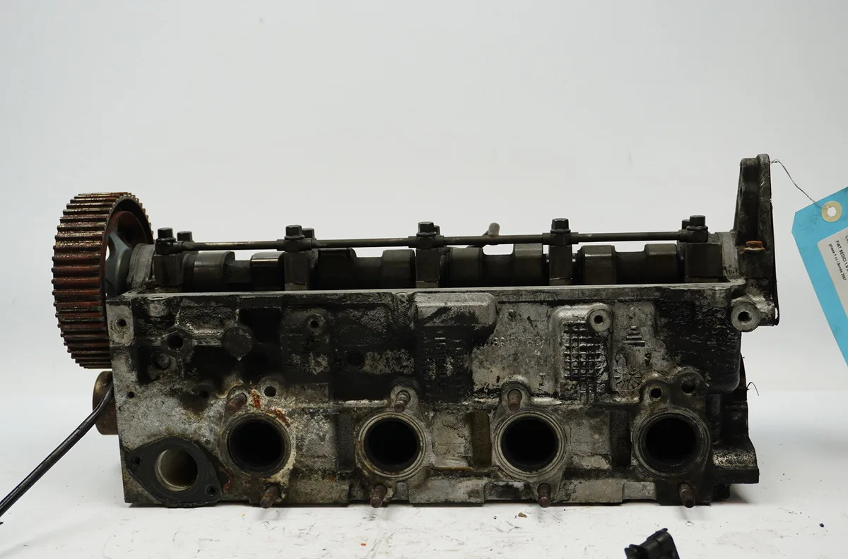 Culasse diesel Fiat SEDICI (189_) 1.9 d multijet 4x4 (2006-2011) occasion