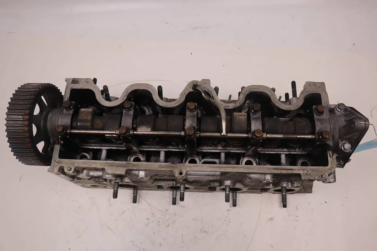 Culasse diesel Fiat STILO Multi Wagon (192_) 1.9 jtd (2003-2008) occasion