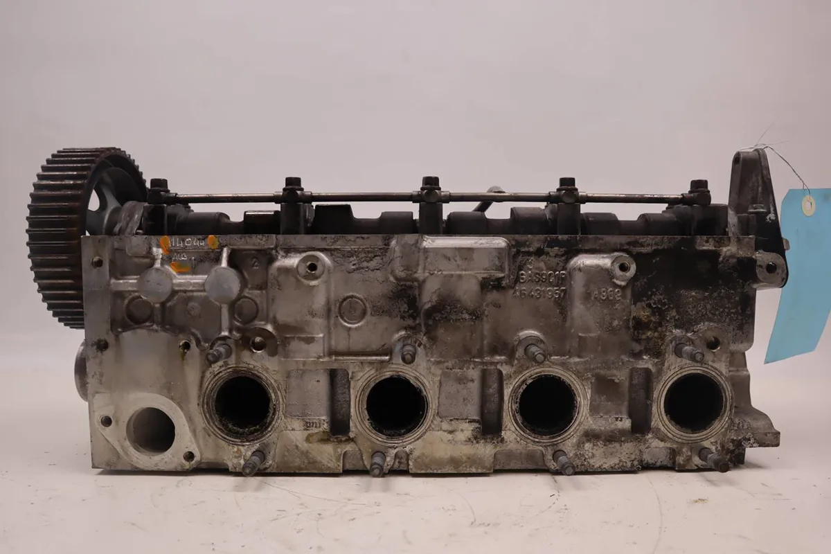 Culasse diesel Fiat STILO Multi Wagon (192_) 1.9 jtd (2003-2008) occasion