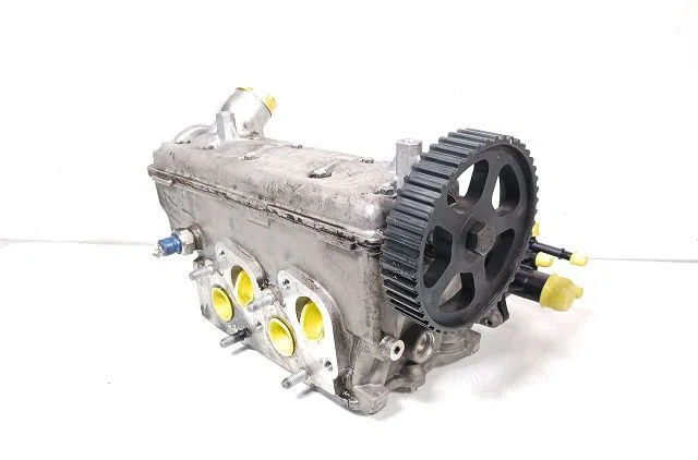 Culasse diesel LIGIER JS50 2021 occasion
