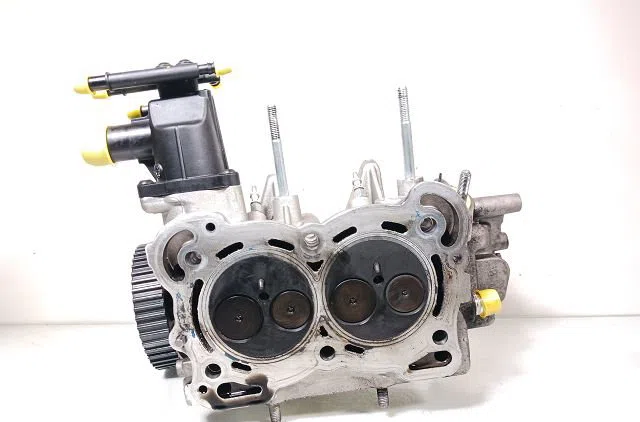 Culasse diesel LIGIER JS50 2021 occasion