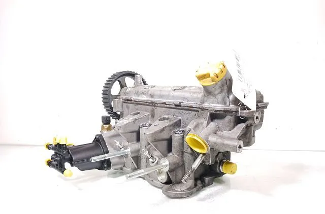 Culasse diesel LIGIER JS50 2021 occasion