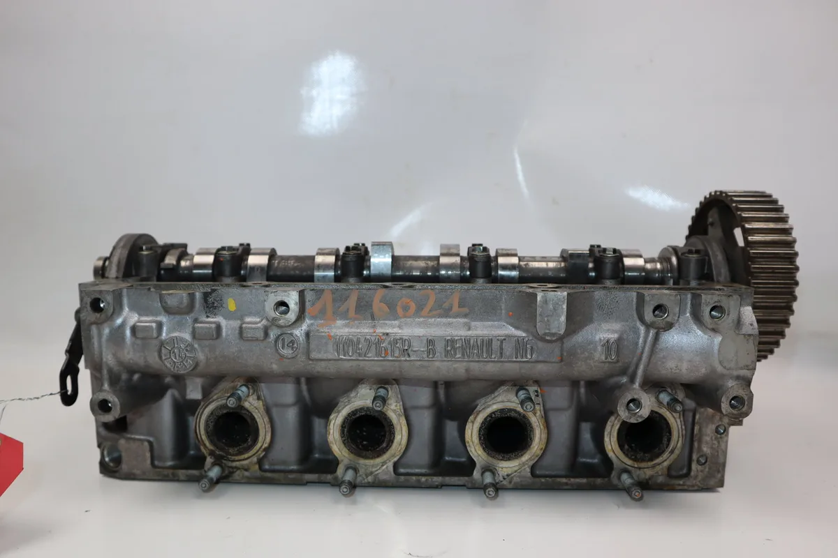 Culasse diesel Mercedes-benz CITAN Camionnette-Monospace (W415) 109 cdi (415.601, 415.603, 415.605) (2012-2021) occasion