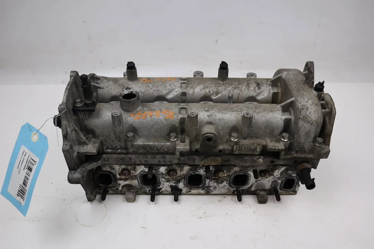Culasse diesel Opel CORSA D (S07) 1.3 cdti (l08, l68) (2006-2014) 3 portes occasion
