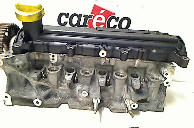 Culasse diesel RENAULT CLIO 2007 occasion