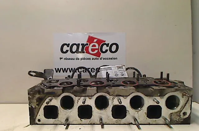 Culasse diesel RENAULT SAFRANE 1993 occasion