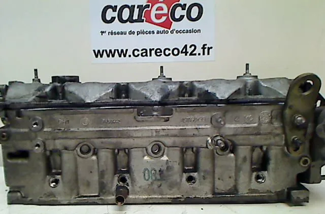 Culasse diesel Renault SAFRANE I (B54_) 2.5 dt (b548) (1992-1996) occasion