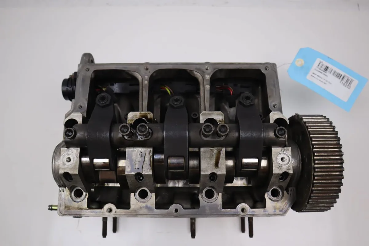 Culasse diesel Seat IBIZA III (6L1) 1.4 tdi (2002-2005) 3 portes occasion