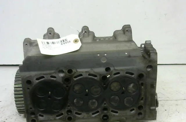 Culasse diesel Seat IBIZA IV ST (6J8, 6P8) 1.2 tdi (2010-2015) occasion