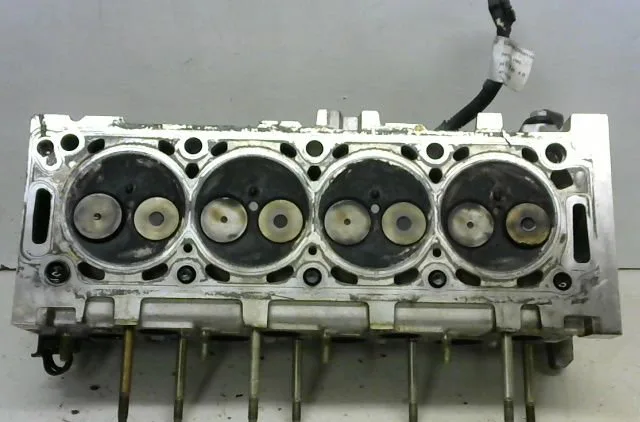 Culasse diesel Suzuki VITARA (ET) Hdi (se 420hdi) (2003-2005) occasion