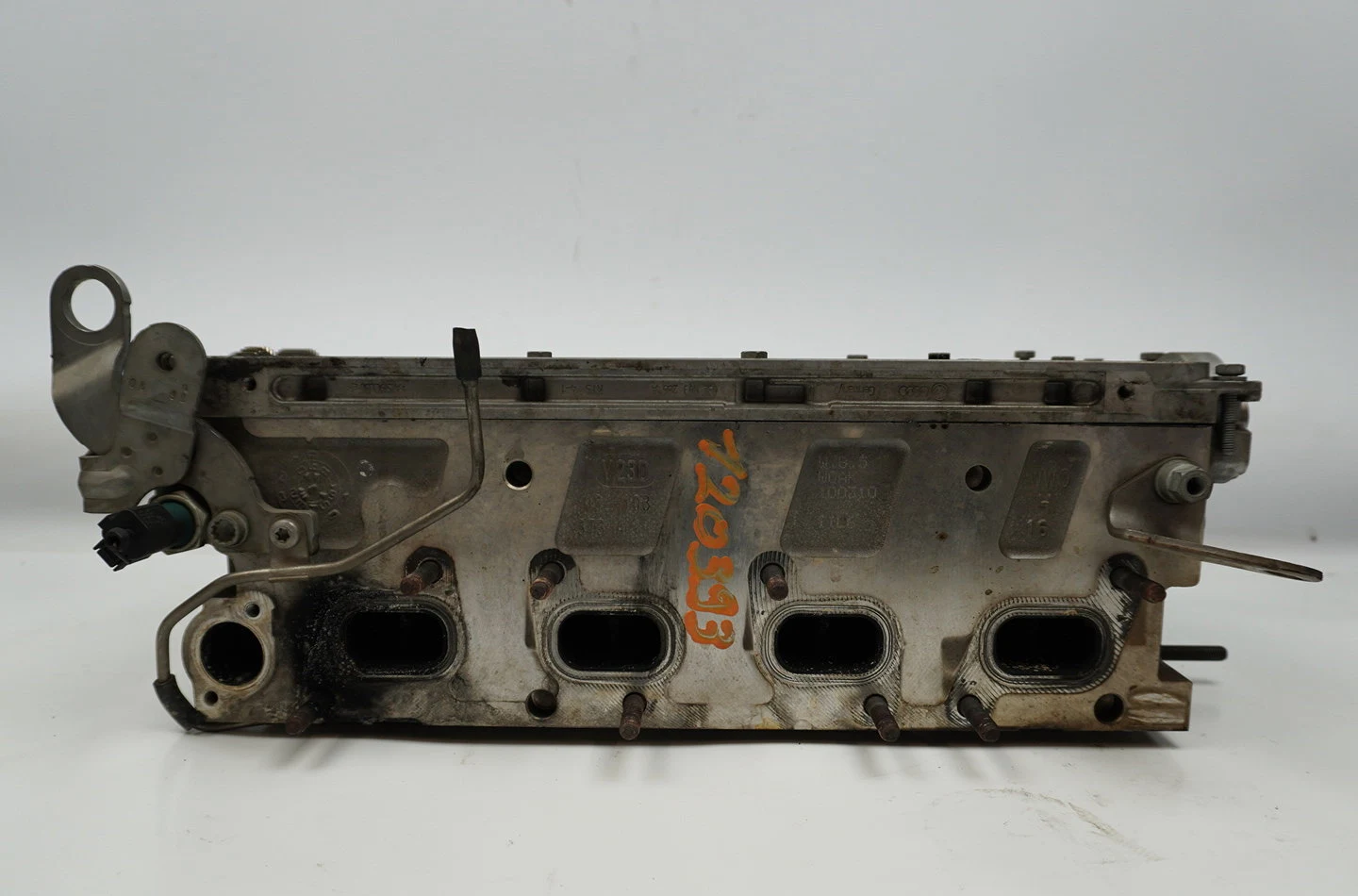 Culasse diesel Volkswagen GOLF VI (5K1) 1.6 tdi (2009-2012) 5 portes occasion