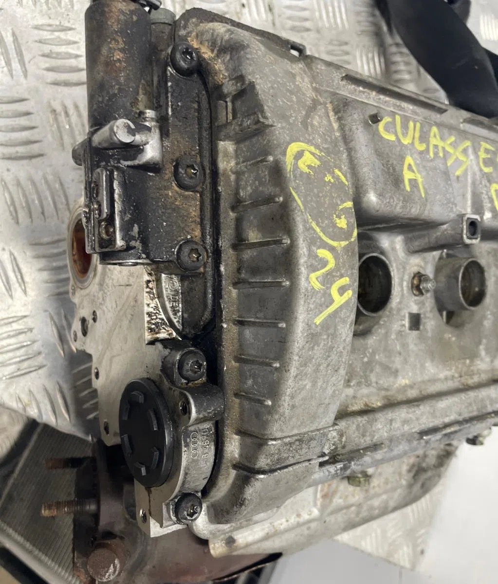 Culasse essence AUDI A6 2 PHASE 1 occasion