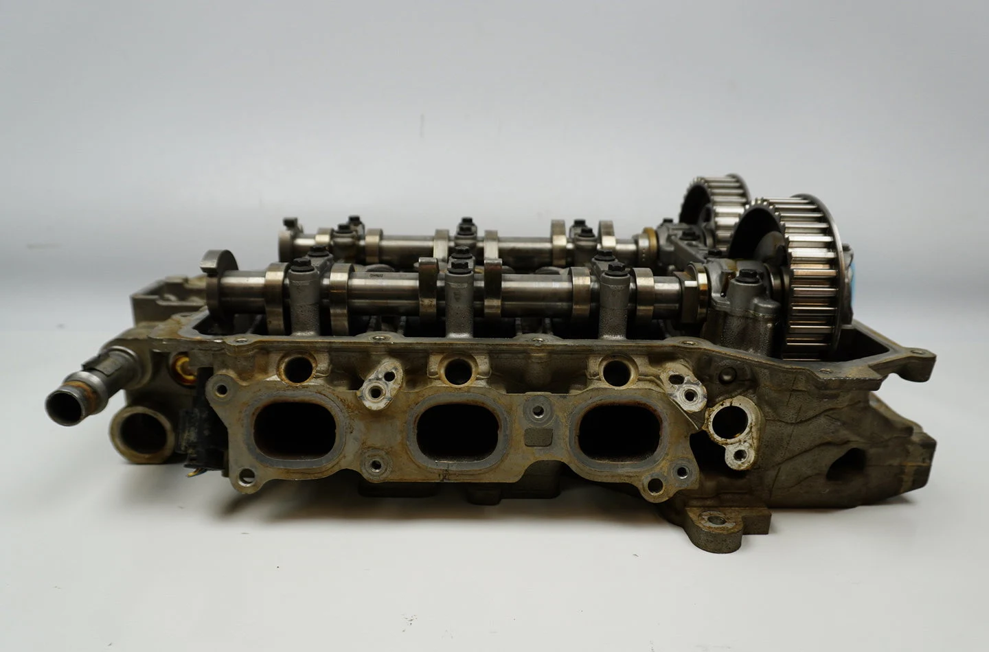 Culasse essence Ford FIESTA V (JH_, JD_) 1.3 (2001-2008) 3 portes occasion