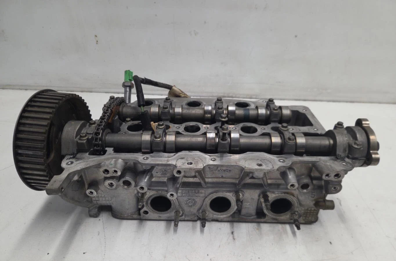 Culasse essence LAND ROVER RANGE ROVER 2 SPORT PHASE 1 occasion