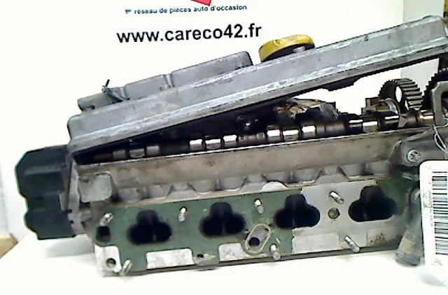 Culasse essence OPEL VECTRA 1996 occasion