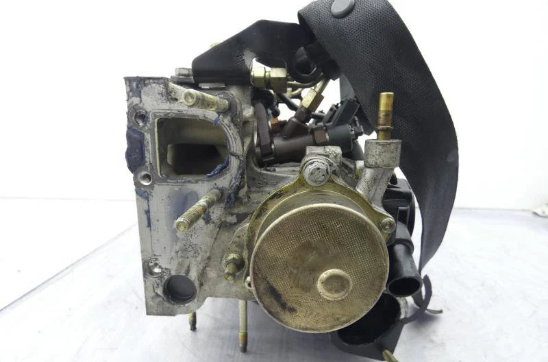 Culasse essence PEUGEOT 406 PHASE 1 occasion