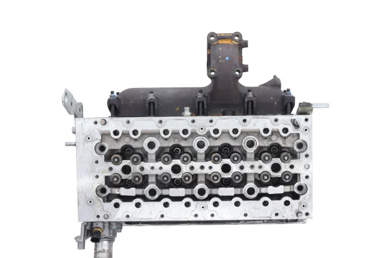 Culasse pour IVECO DAILY 6 PHASE 1