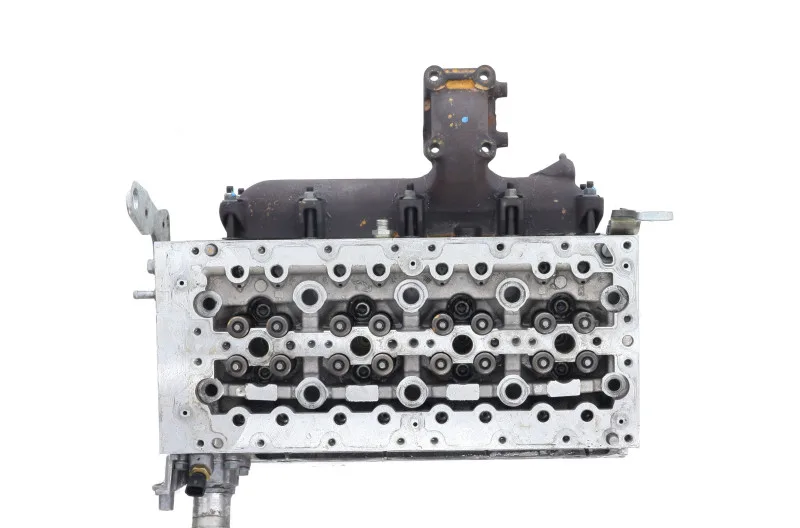 Culasse pour IVECO DAILY 6 PHASE 1