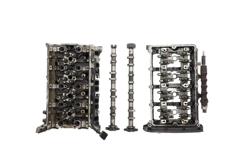 Culasse pour PEUGEOT BOXER 3 PHASE 1