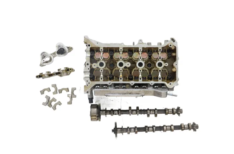 Culasse pour RENAULT CLIO 5 PHASE 1