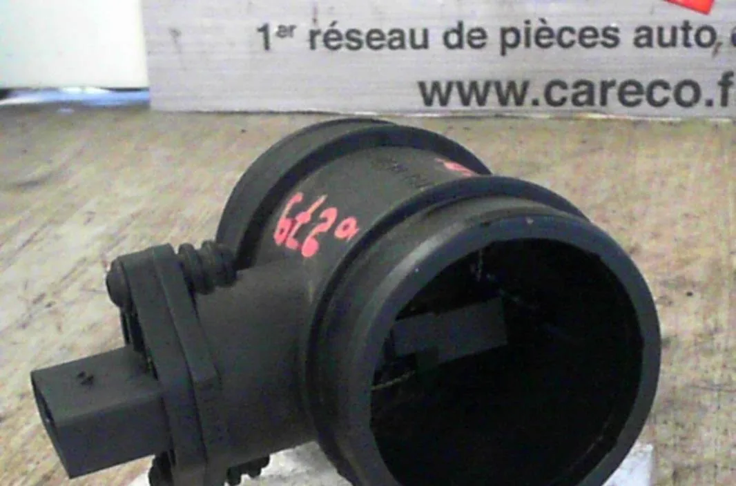 Debimetre air Audi A2 (8Z0) 1.4 tdi (2000-2005) 5 portes occasion