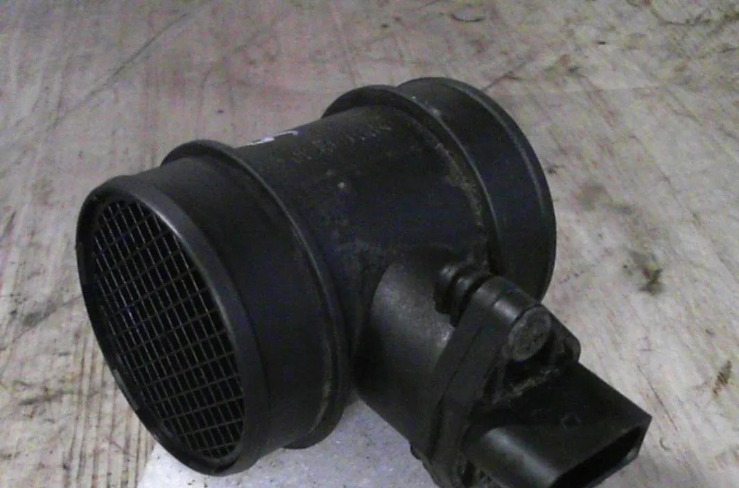 Debimetre air AUDI A2  A2 occasion