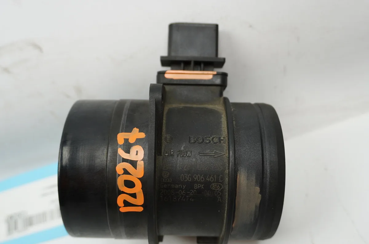 Debimetre air Audi A3 Sportback (8PA) 2.0 tdi 16v (2004-2013) 5 portes occasion