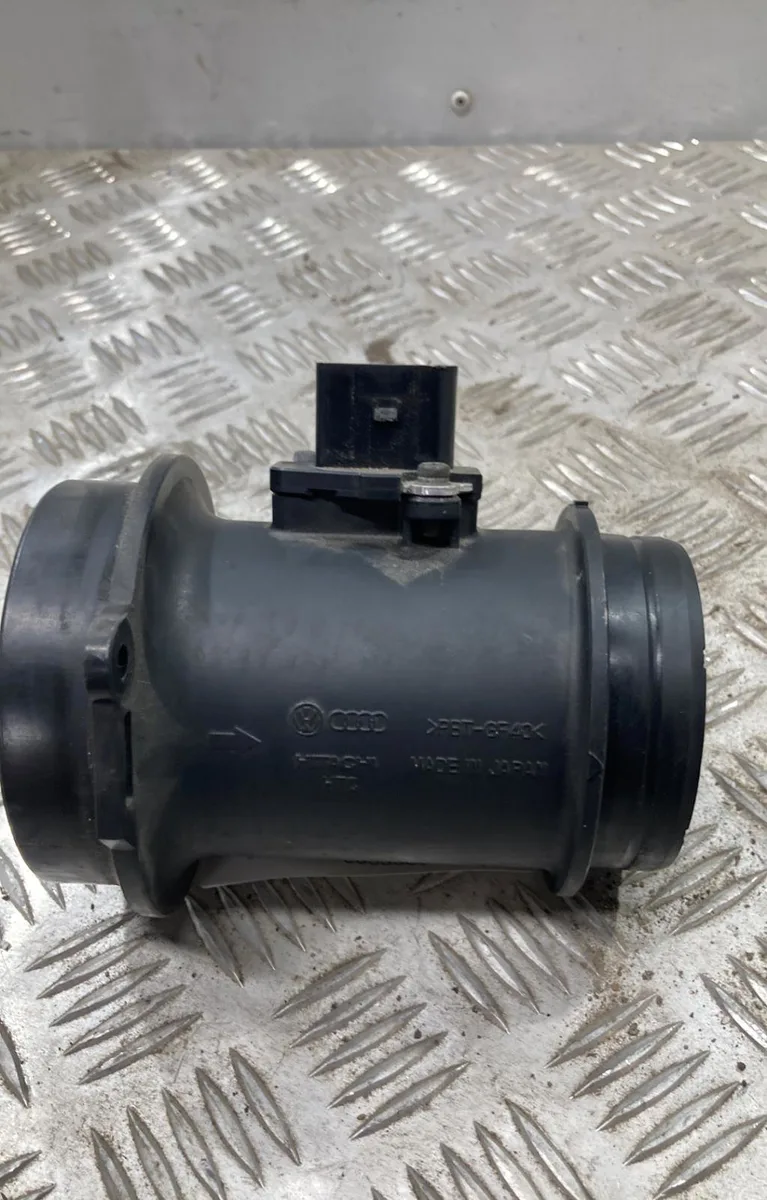 Debimetre air AUDI A4 2 AVANT PHASE 2 BREAK occasion
