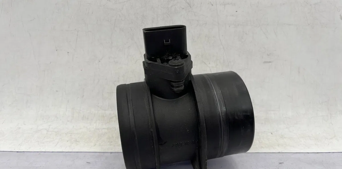 Debimetre air AUDI A4 2 PHASE 2 occasion