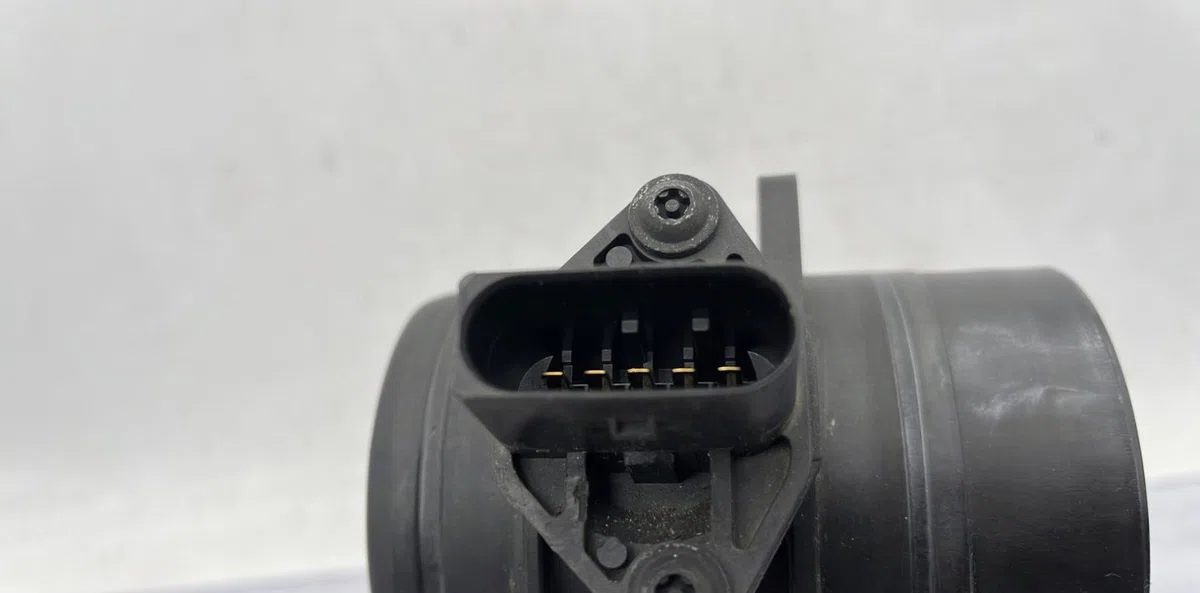 Debimetre air AUDI A4 2 PHASE 2 occasion