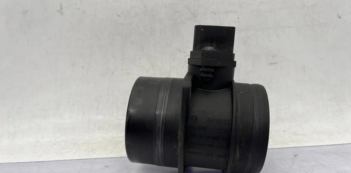 Debimetre air AUDI A4 2 PHASE 2 occasion
