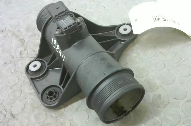 Debimetre air Audi A6 C7 (4G2, 4GC) 3.0 tdi (2010-2018) occasion