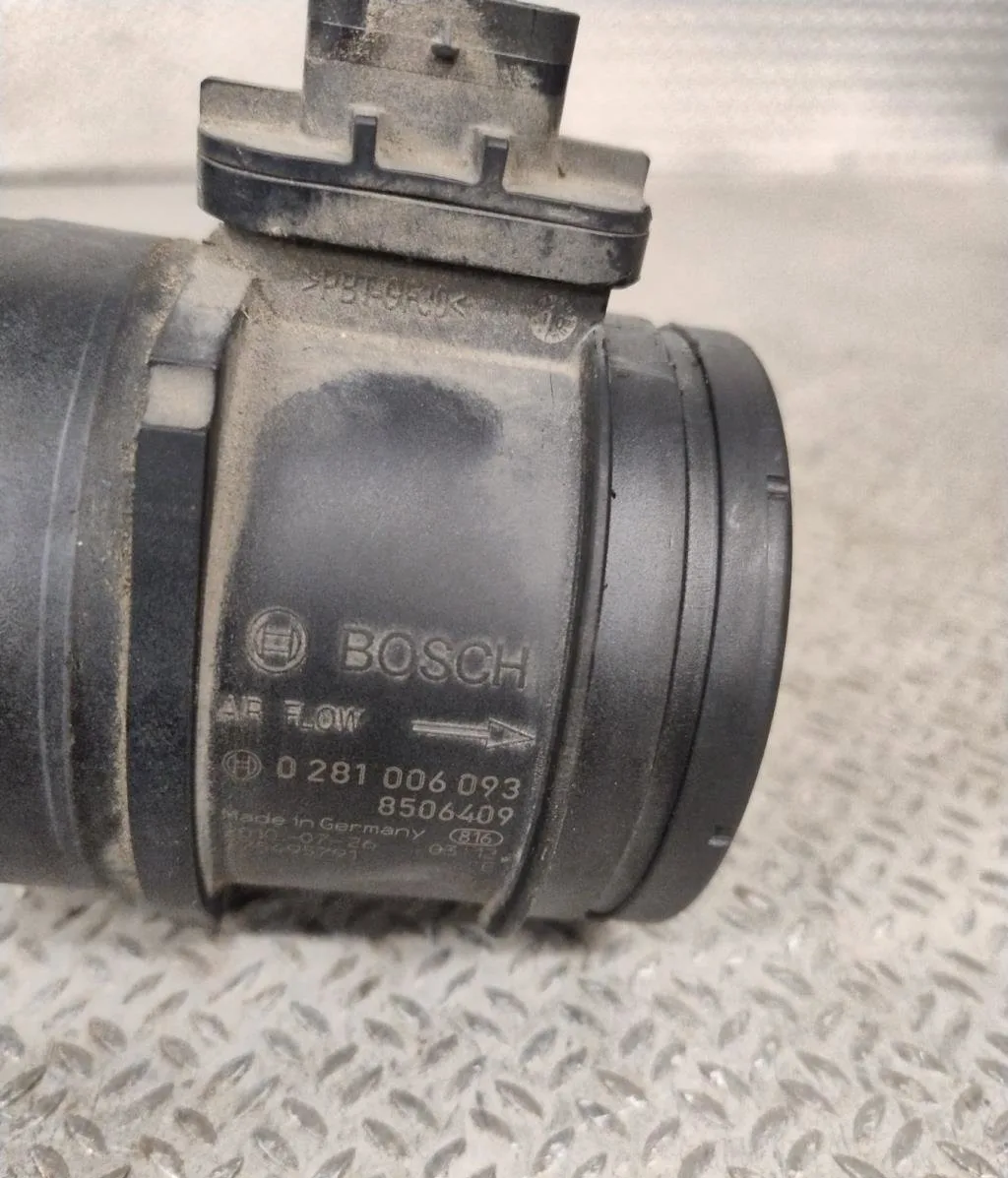 Debimetre air Bmw 3 (E90) 316 d (2009-2011) occasion