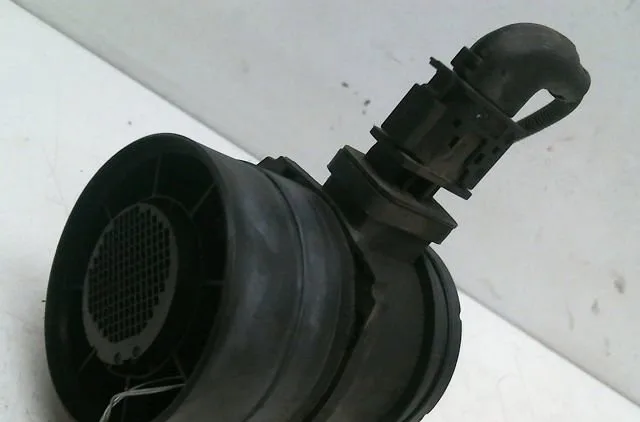 Debimetre air BMW SERIE 1 occasion