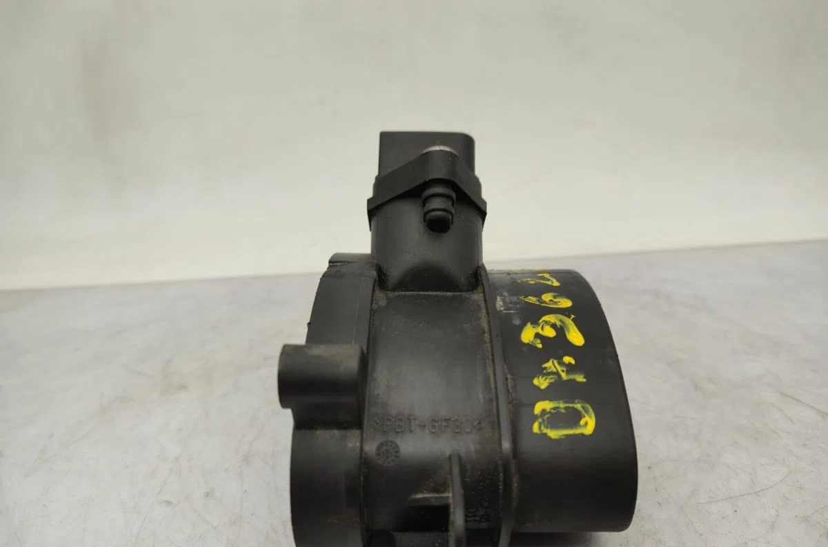 Debimetre air BMW SERIE 3 E46 PHASE 1 occasion