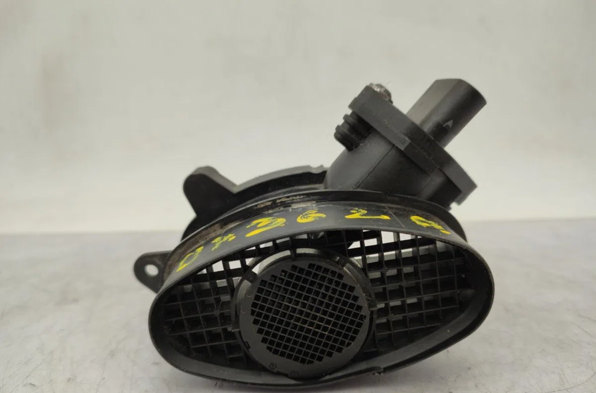 Debimetre air BMW SERIE 3 E46 PHASE 1 occasion