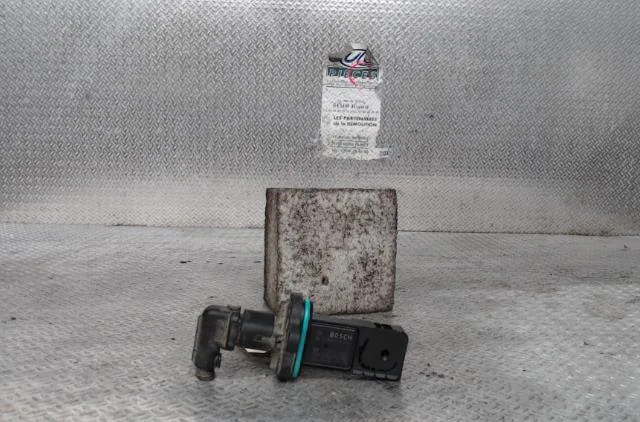 Debimetre air CHEVROLET AVEO 2 occasion