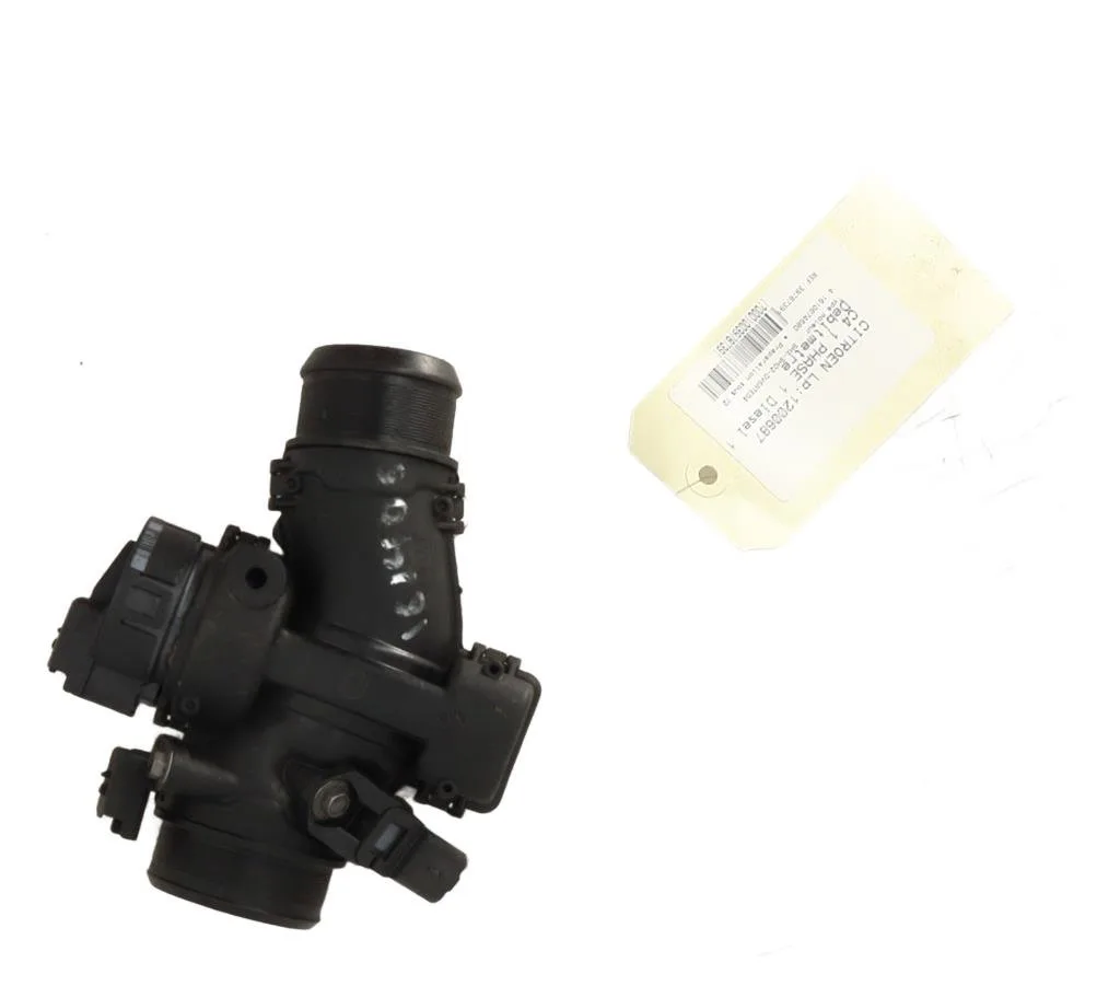 Debimetre air CITROEN C4 1 occasion