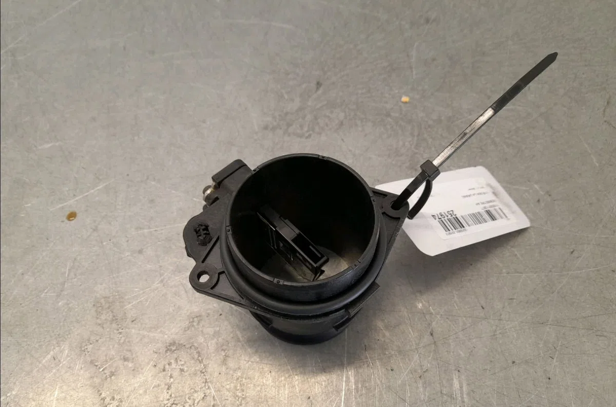 Debimetre air Citroen C4 GRAND PICASSO I (UA_) 2.0 hdi 150 (2009-2013) occasion