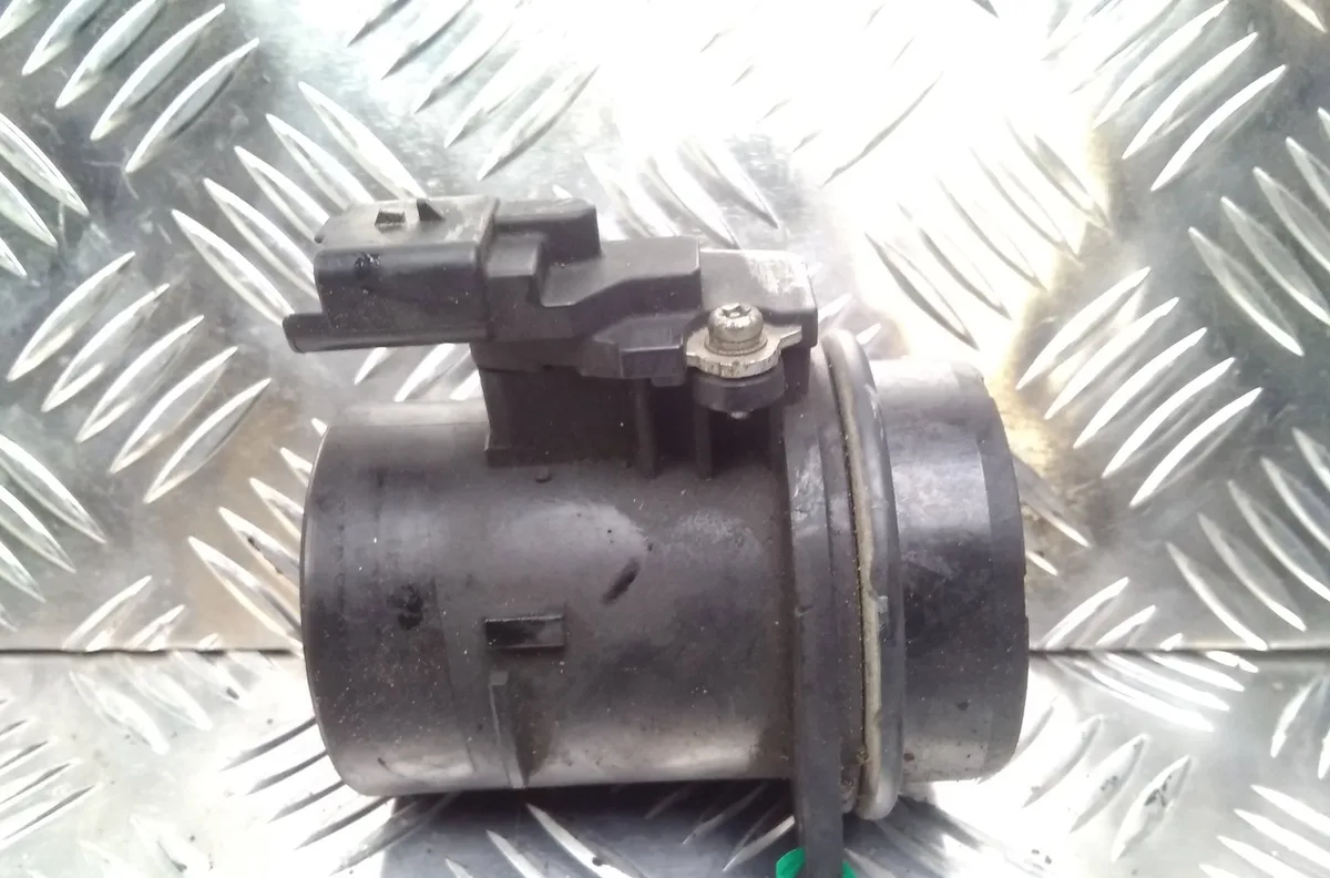 Debimetre air CITROEN C4 PICASSO I 2012 occasion