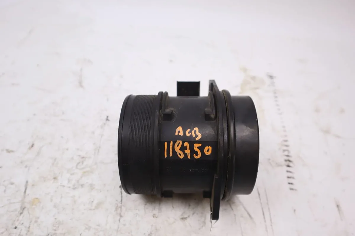 Debimetre air Citroën C5 III Break (RW_) 2.0 hdi (2008) occasion