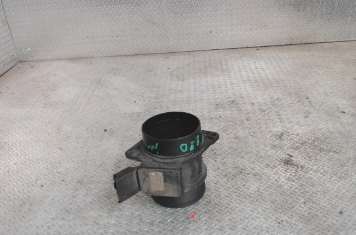 Debimetre air CITROEN JUMPER 2  JUMPER 2 occasion
