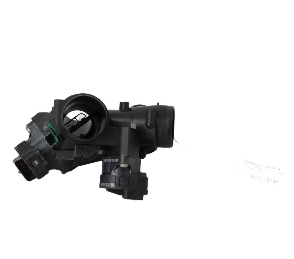 Debimetre air Citroen XSARA PICASSO (N68) 1.6 hdi (2004-2011) 5 portes occasion