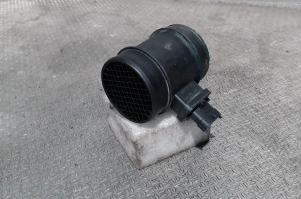 Debimetre air FIAT DOBLO 2  DOBLO 2 PHASE 1 occasion