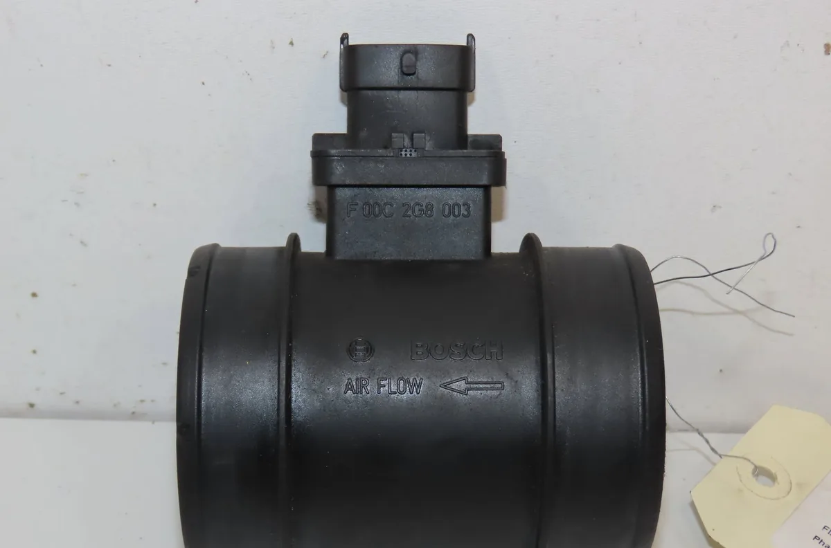 Debimetre air Fiat PANDA (169_) 1.3 d multijet (169axg1a, 169axd1a) (2006-2013) occasion