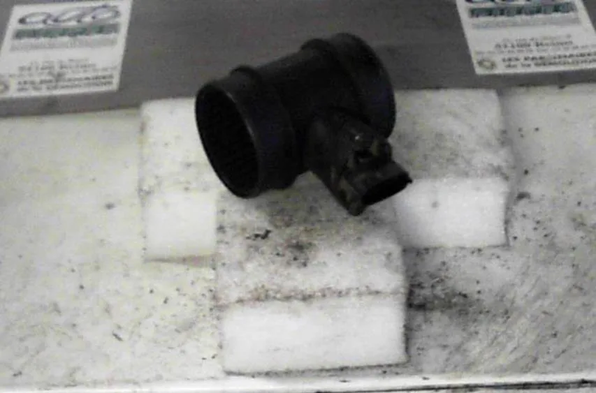 Debimetre air FIAT PUNTO 2 PUNTO 2 PHASE 2 occasion