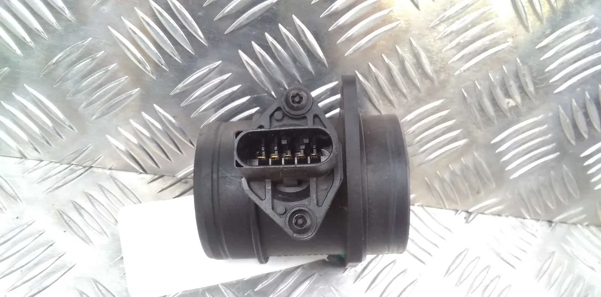 Debimetre air FIAT PUNTO III 2015 occasion