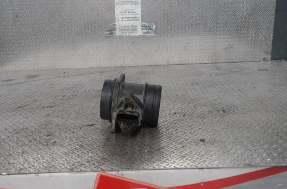 Debimetre air Fiat STILO (192_) 1.9 jtd (192_xf1a) (2002-2006) occasion