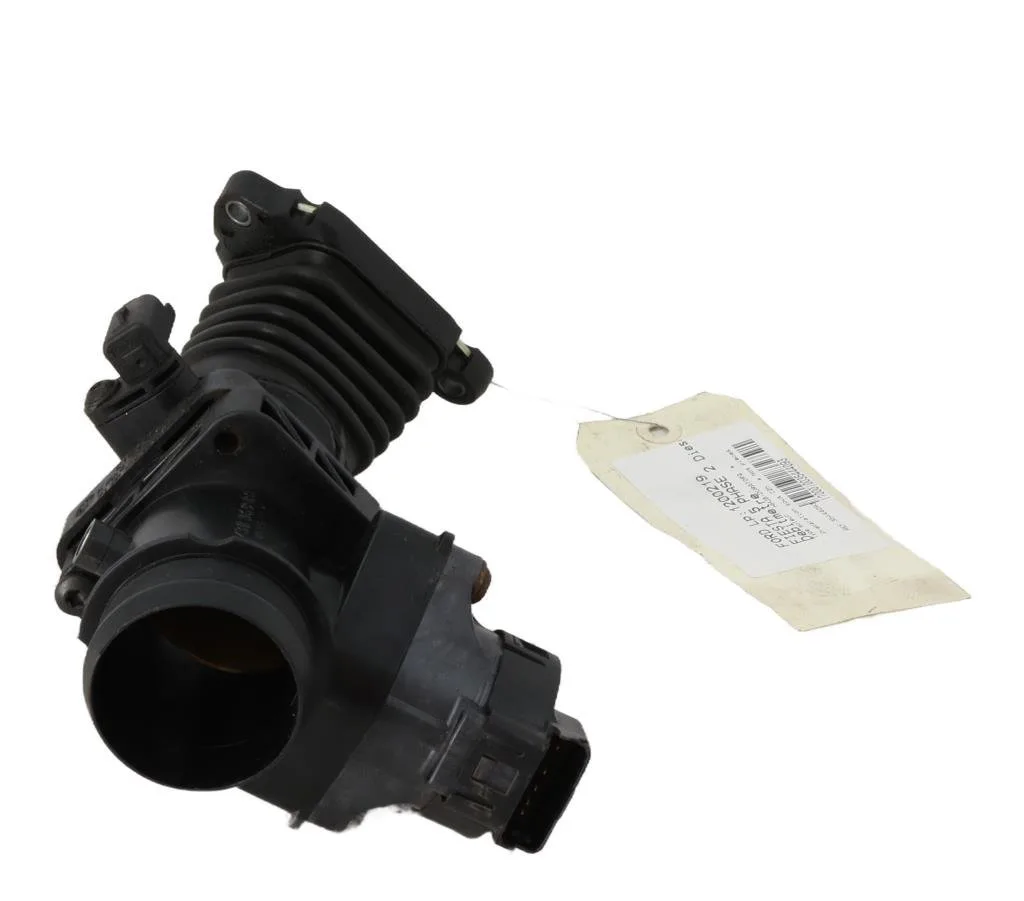 Debimetre air FORD FIESTA 5 occasion