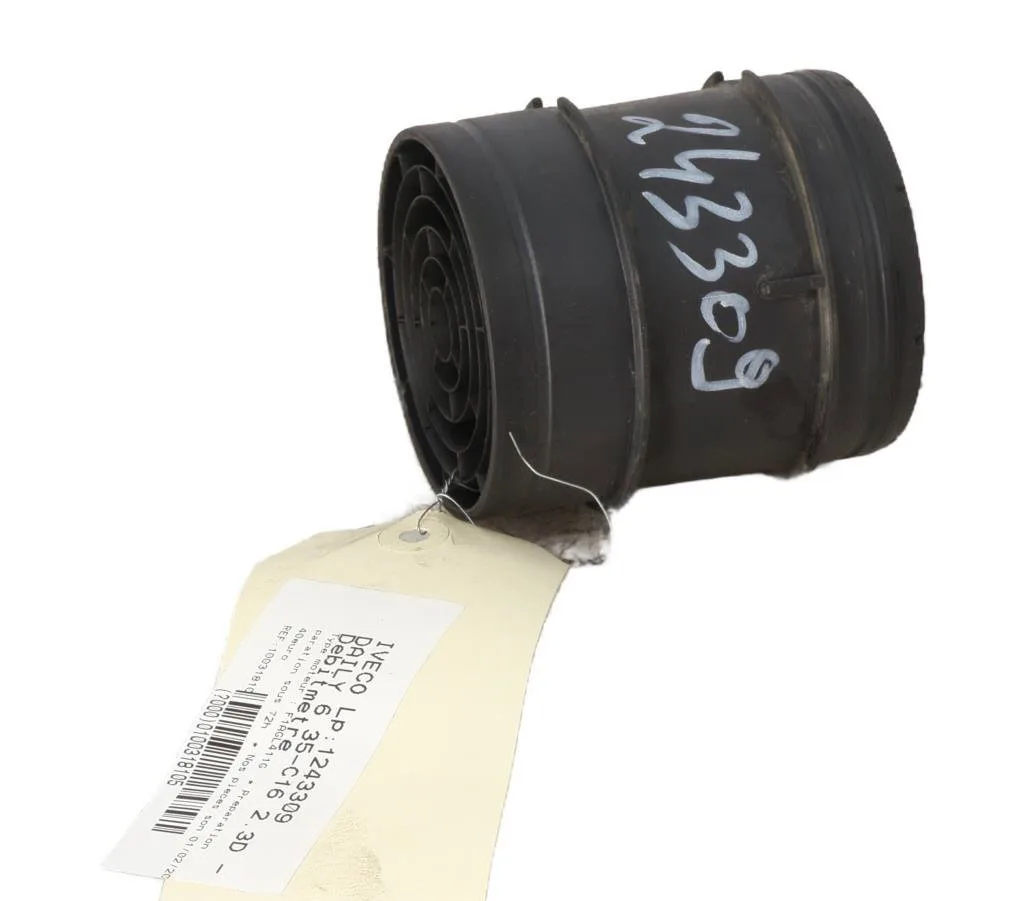 Debimetre air Iveco DAILY VI Camionnette 33s16, 35s16, 35c16, 40c16, 50c16 (2016) occasion